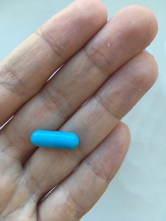 UltraMax Testo Enhancer胶囊的照片效力，使用基希讷乌亚历山大的治疗经验