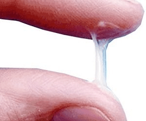 男人的分泌物正常情况下是怎样的