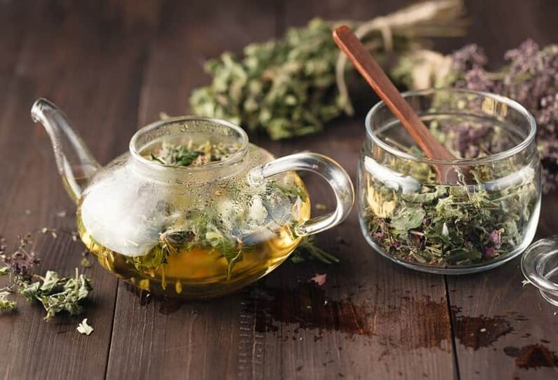 茶可以增加功效